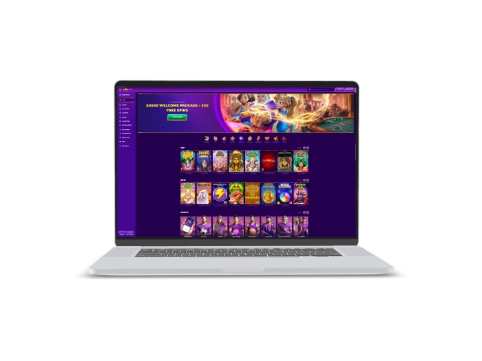 MidasLuck Casino Desktop History